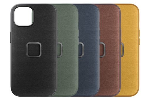 Das Everyday Case für das neue iPhone 15 kommt in neuen Farben 2