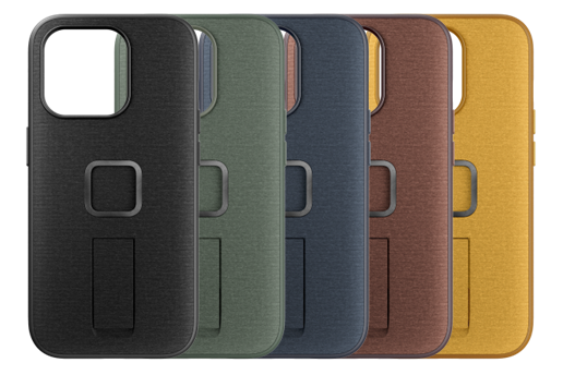 Das Everyday Case für das neue iPhone 15 kommt in neuen Farben 3