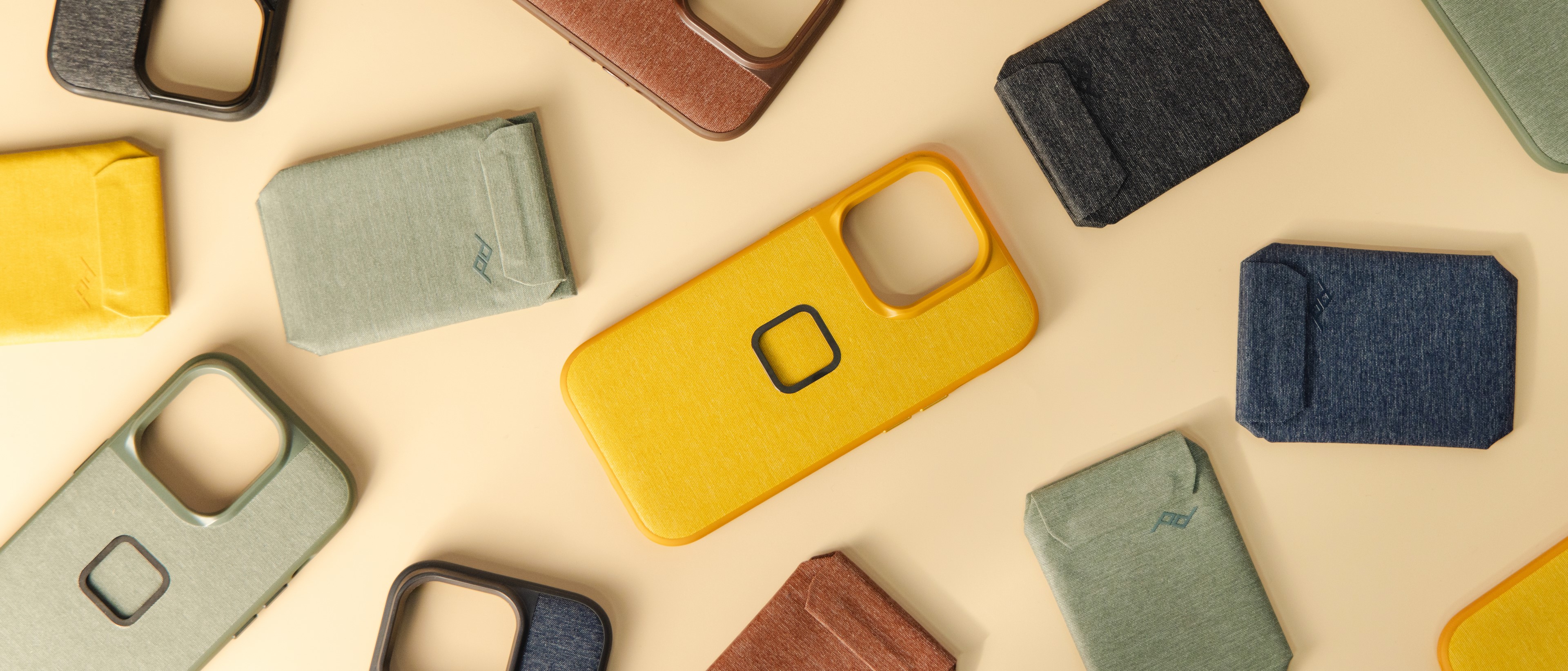 Das Everyday Case für das neue iPhone 15 kommt in neuen Farben 1