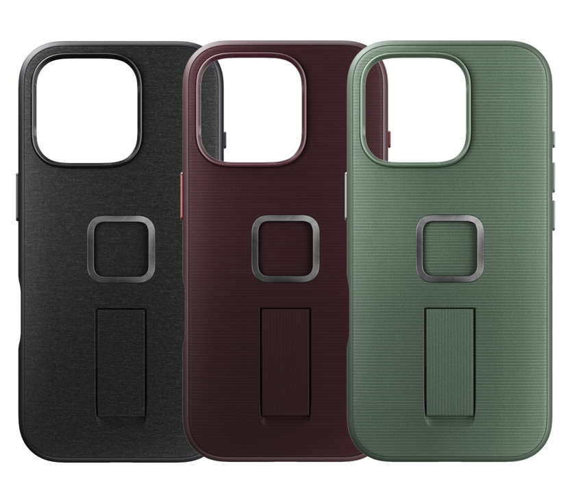 Everyday Cases - Nouveau pour l'iPhone 16 en différentes couleurs ! 3